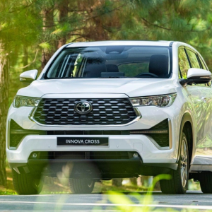 INNOVA CROSS