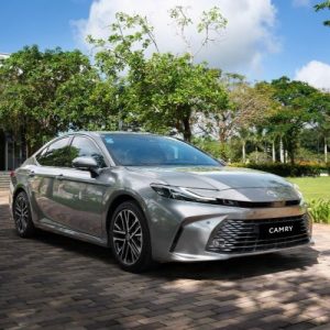 CAMRY