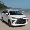 AVANZA CROSS