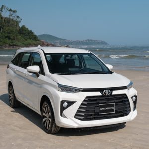 AVANZA CROSS